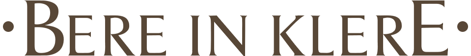 Bere In Klere Logo